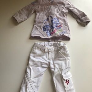 American Girl Doll Clothing Set